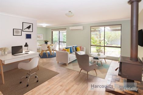 Property photo of 25A Breeden Street West Busselton WA 6280