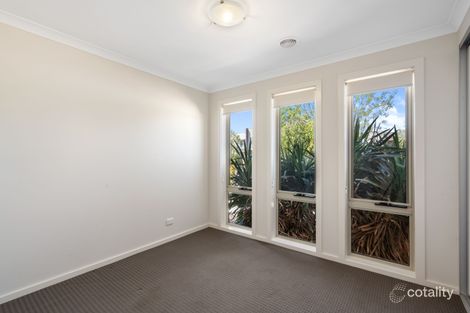 Property photo of 4 Bill Leng Street Coombs ACT 2611