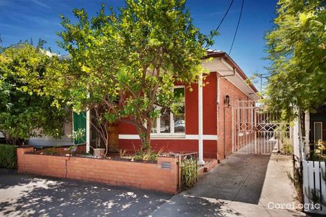 Property photo of 37 Liverpool Street Fitzroy North VIC 3068