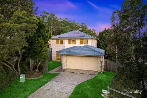 3 AMEERA CT, UNDERWOOD, QLD 4119