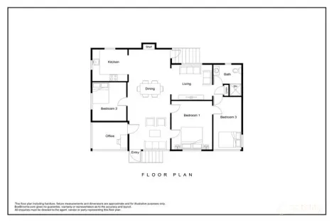 Property photo of 173 Harold Street West End QLD 4810