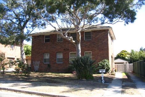 Property photo of 72 Portland Crescent Maroubra NSW 2035