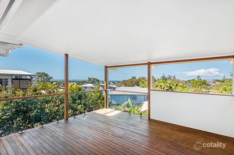 Property photo of 321 Wynnum North Road Wynnum QLD 4178