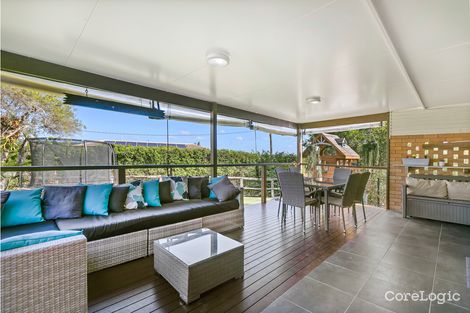 Property photo of 24 Stuart Place Nambour QLD 4560