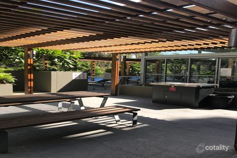 Property photo of 911/1 Saunders Close Macquarie Park NSW 2113