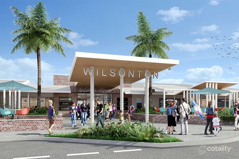 Property photo of 7 Router Street Wilsonton QLD 4350