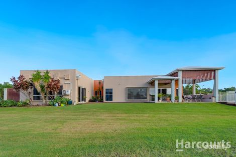 Property photo of 18 Blue Lagoon Way Dundowran Beach QLD 4655