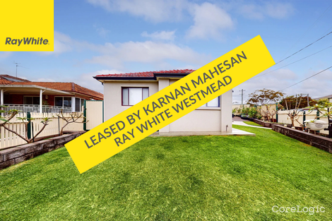 Property photo of 70 Amos Street Westmead NSW 2145
