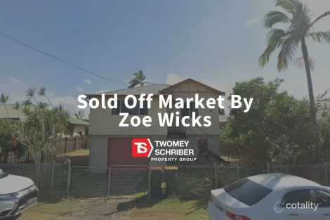 36 Jones St, Westcourt, QLD 4870