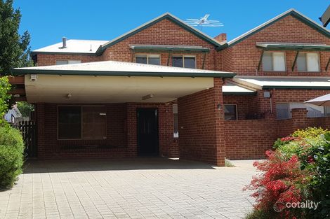 2/3 Rockton Rd, Nedlands, WA 6009