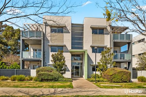 Property photo of 18/75 Elizabeth Jolley Crescent Franklin ACT 2913