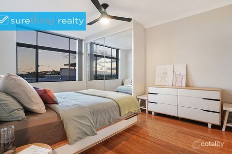 Property photo of 39/58-64 John Street Lidcombe NSW 2141