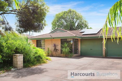 Property photo of 25A Breeden Street West Busselton WA 6280