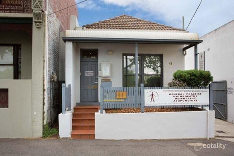 41 Queens Pde, Clifton Hill, VIC 3068