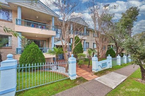 Property photo of 3/13-17 Bailey Street Westmead NSW 2145