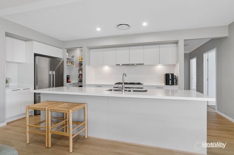 Property photo of 12 Fairweather Boulevard Highfields QLD 4352