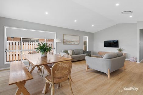 Property photo of 12 Fairweather Boulevard Highfields QLD 4352