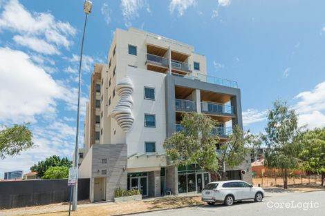 Property photo of 39/17 Wickham Street East Perth WA 6004