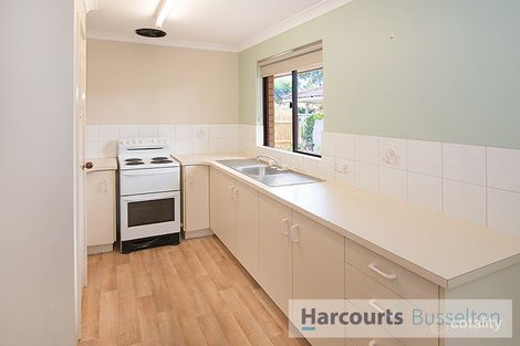 Property photo of 25A Breeden Street West Busselton WA 6280