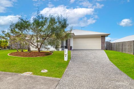 Property photo of 110 Coomera Springs Boulevard Upper Coomera QLD 4209