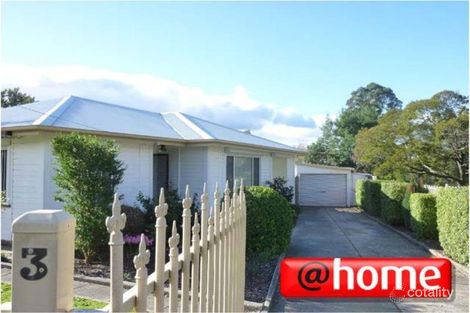 3 Punchbowl Rd, Punchbowl, TAS 7249
