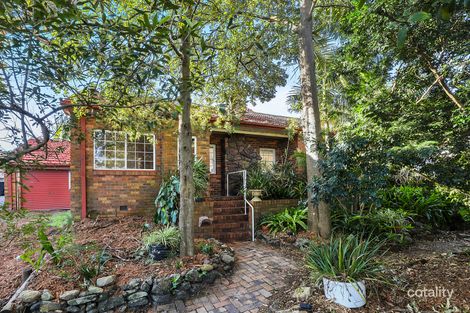 Property photo of 52 Woodbine Street North Balgowlah NSW 2093