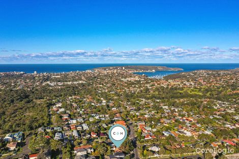 Property photo of 52 Woodbine Street North Balgowlah NSW 2093