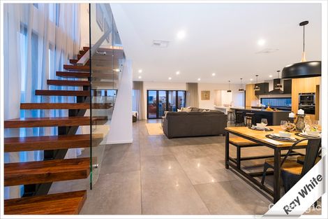 Property photo of 22 Laffan Street Coombs ACT 2611