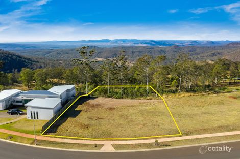 Property photo of 23 Escarpment Avenue Cabarlah QLD 4352