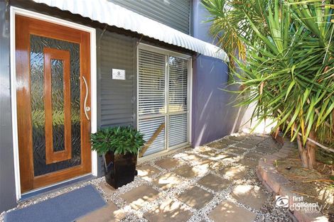 8 Woolein Cres, Biloela, QLD 4715