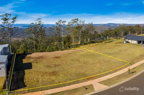 Property photo of 23 Escarpment Avenue Cabarlah QLD 4352