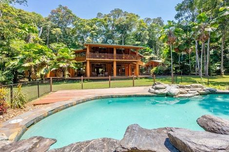 Property photo of 10 Gregory Terrace Kuranda QLD 4881
