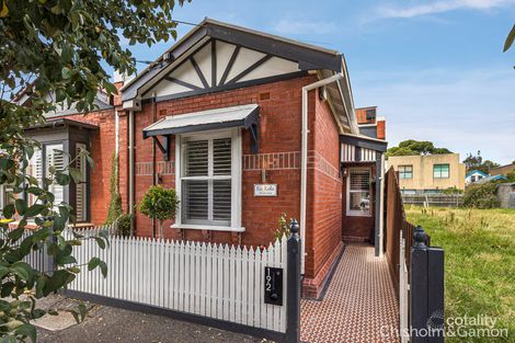192 Dow St, Port Melbourne, VIC 3207