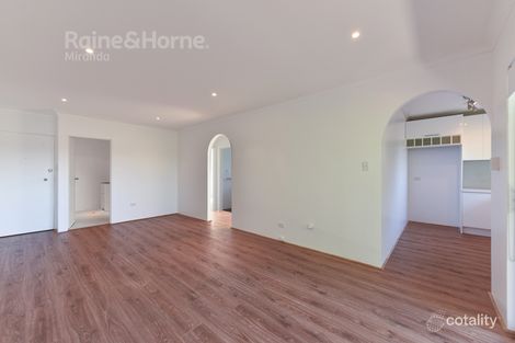 Property photo of 17/11-15 Kiora Road Miranda NSW 2228