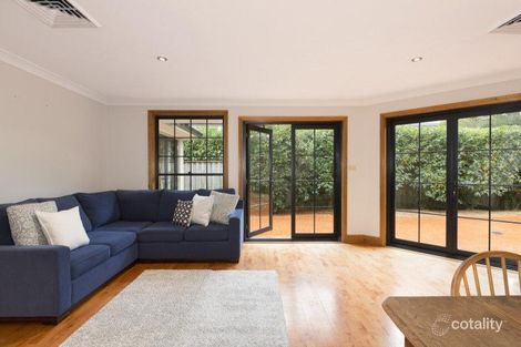 Property photo of 80B Park Road Hunters Hill NSW 2110