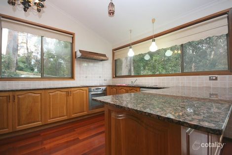 Property photo of 61 Bunbinla Avenue Mount Riverview NSW 2774