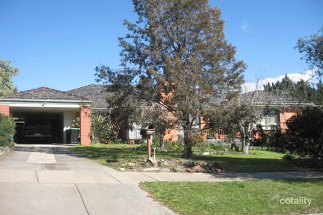 Property photo of 43 Ruby Street Essendon West VIC 3040
