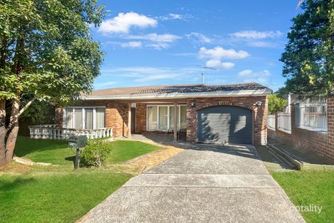 Property photo of 25 Alpha Street Chester Hill NSW 2162