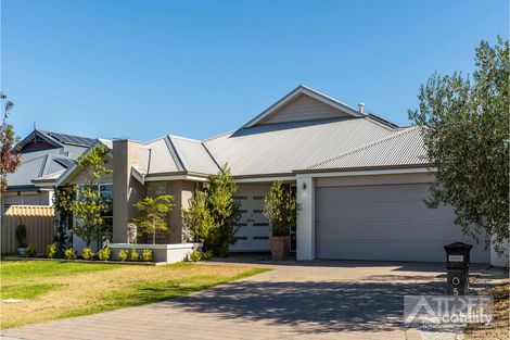 Property photo of 5 Bletchley Parkway Southern River WA 6110