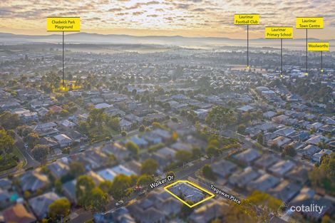 Property photo of 5 Walker Drive Doreen VIC 3754