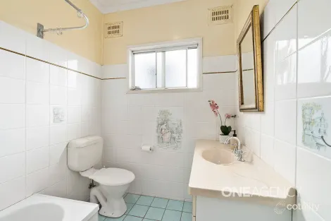 Property photo of 137 Camden Street Ulladulla NSW 2539