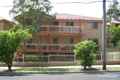 Property photo of 12/62-66 The Esplanade Guildford NSW 2161