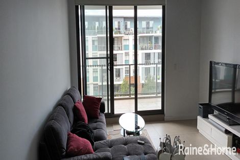 Property photo of 406/2 Saxby Close Botany NSW 2019