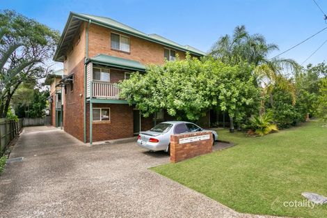 Property photo of 1/22 Mayhew Street Sherwood QLD 4075