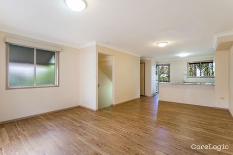 Property photo of 1/22 Mayhew Street Sherwood QLD 4075