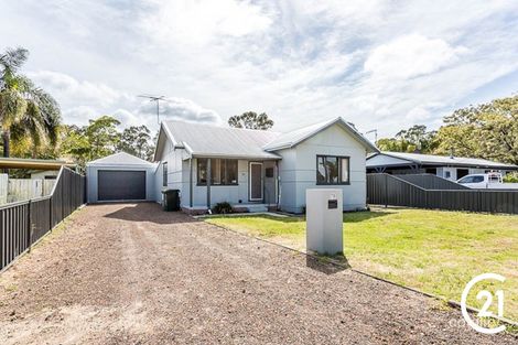 Property photo of 78A Boundary Road Mandurah WA 6210