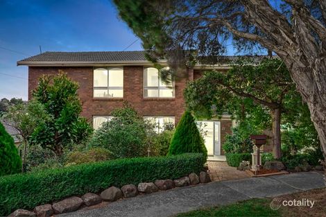 Property photo of 21 Brendan Avenue Doncaster VIC 3108