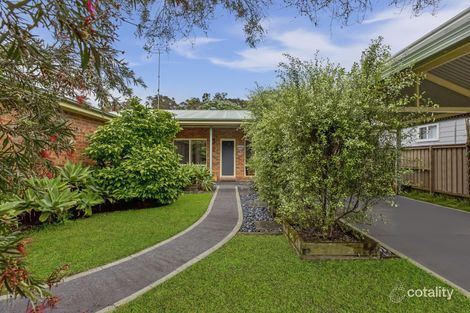 Property photo of 20 Fitzroy Street Umina Beach NSW 2257