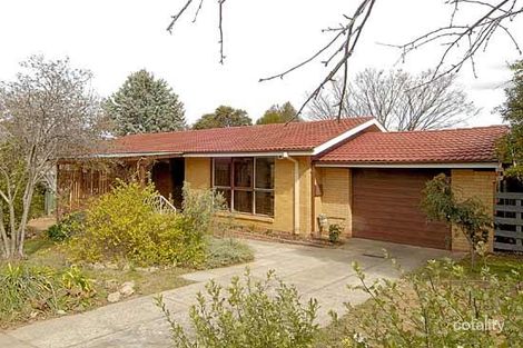 22 Folingsby St, Weston, ACT 2611