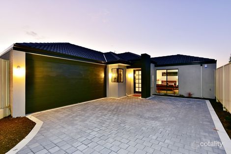 Property photo of 11A Farmfield Way Morley WA 6062